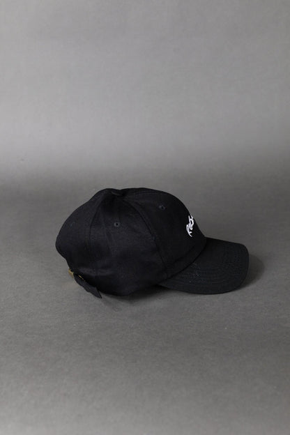 Rebeletics Dad Hat - Black